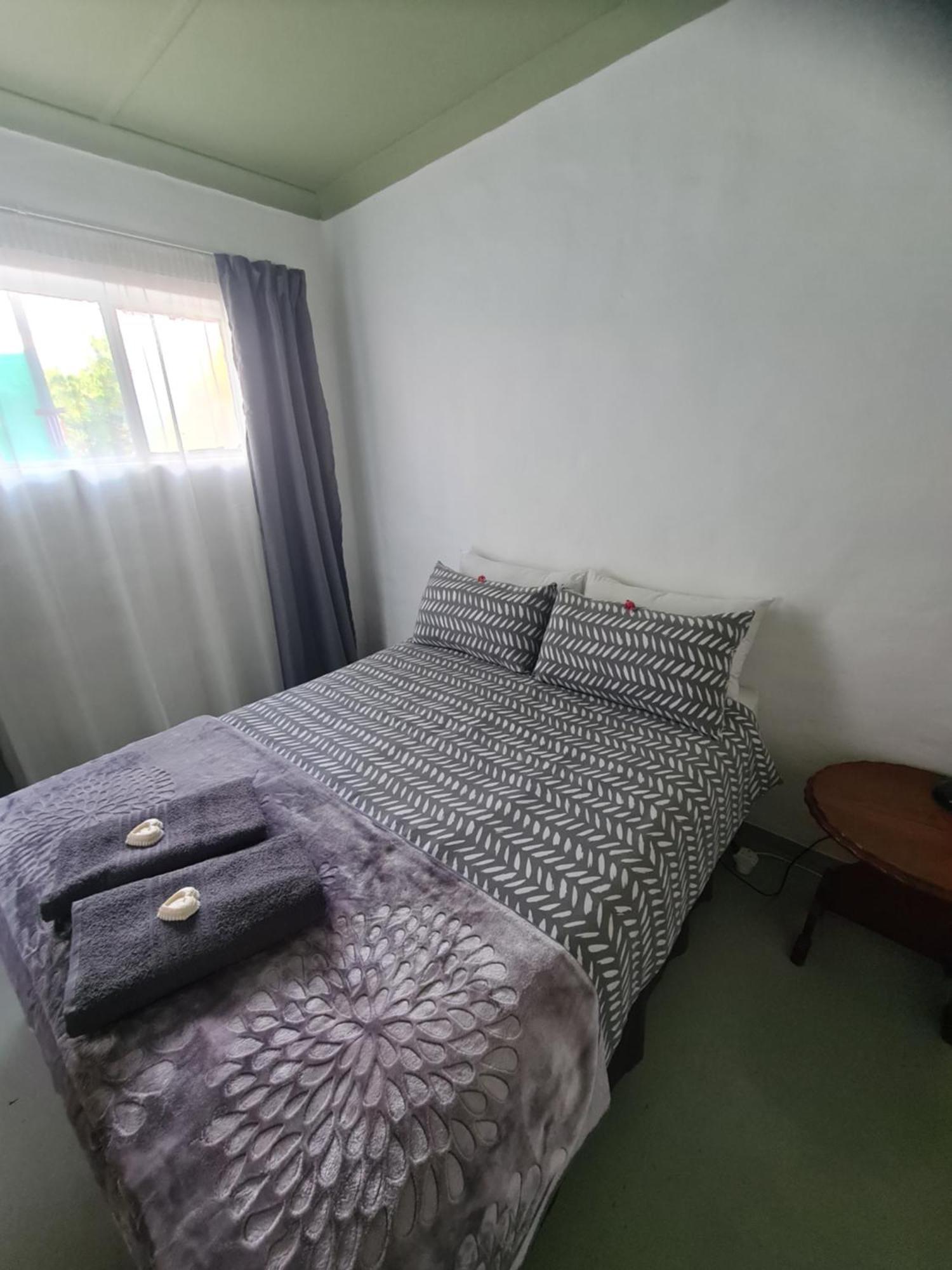 The Old Cabin Hotel Cullinan Kamer foto