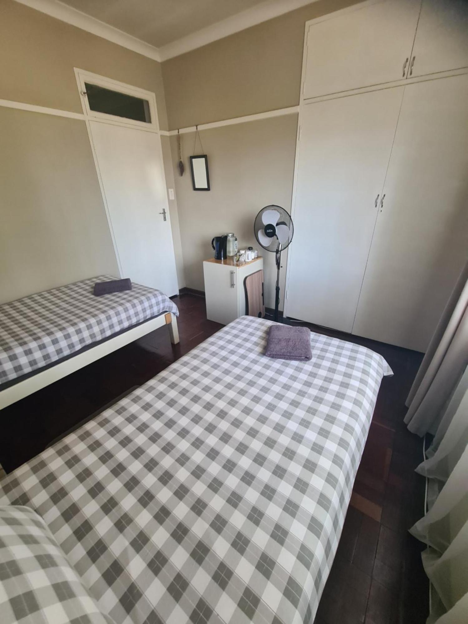 The Old Cabin Hotel Cullinan Kamer foto