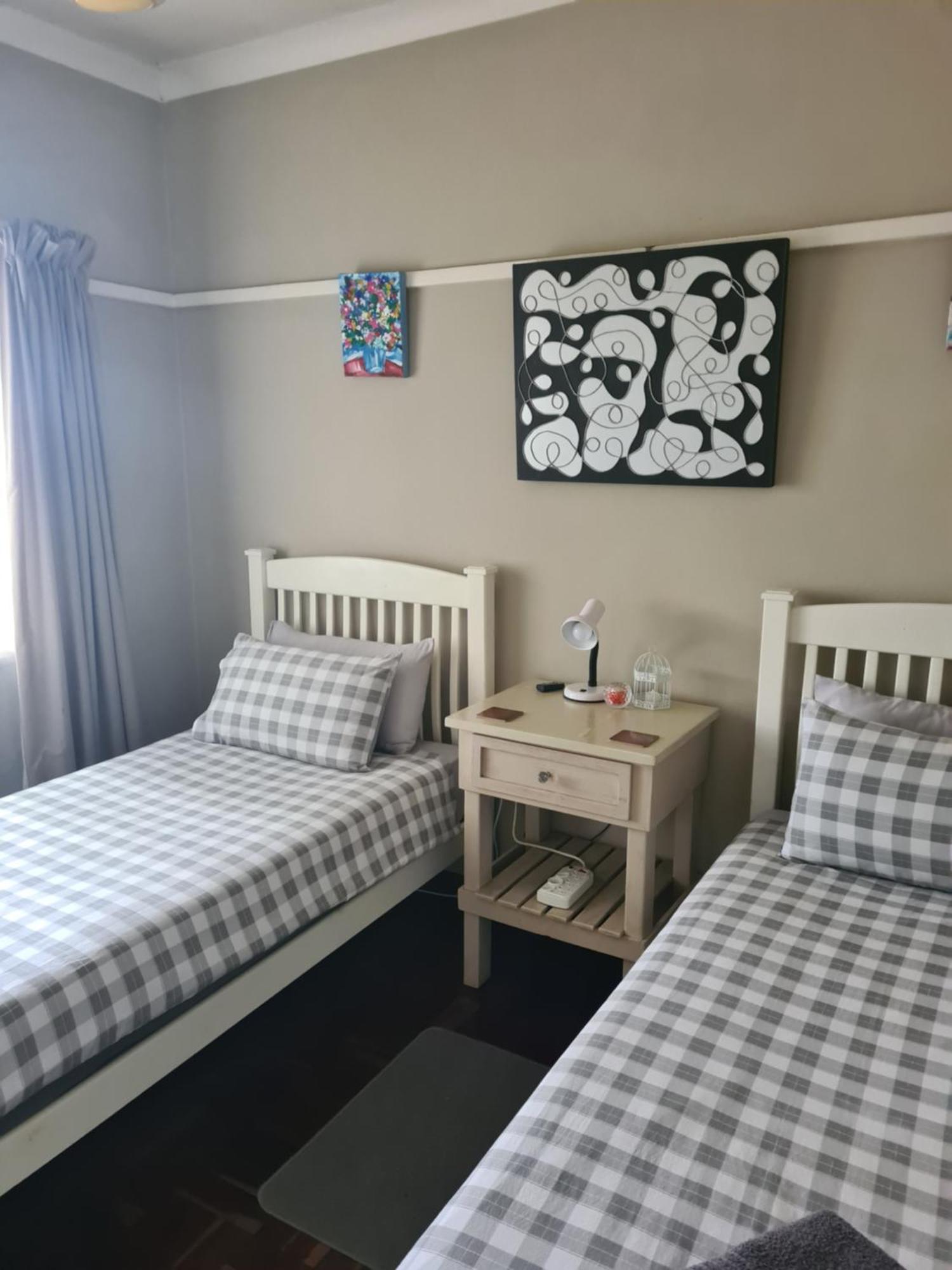 The Old Cabin Hotel Cullinan Kamer foto