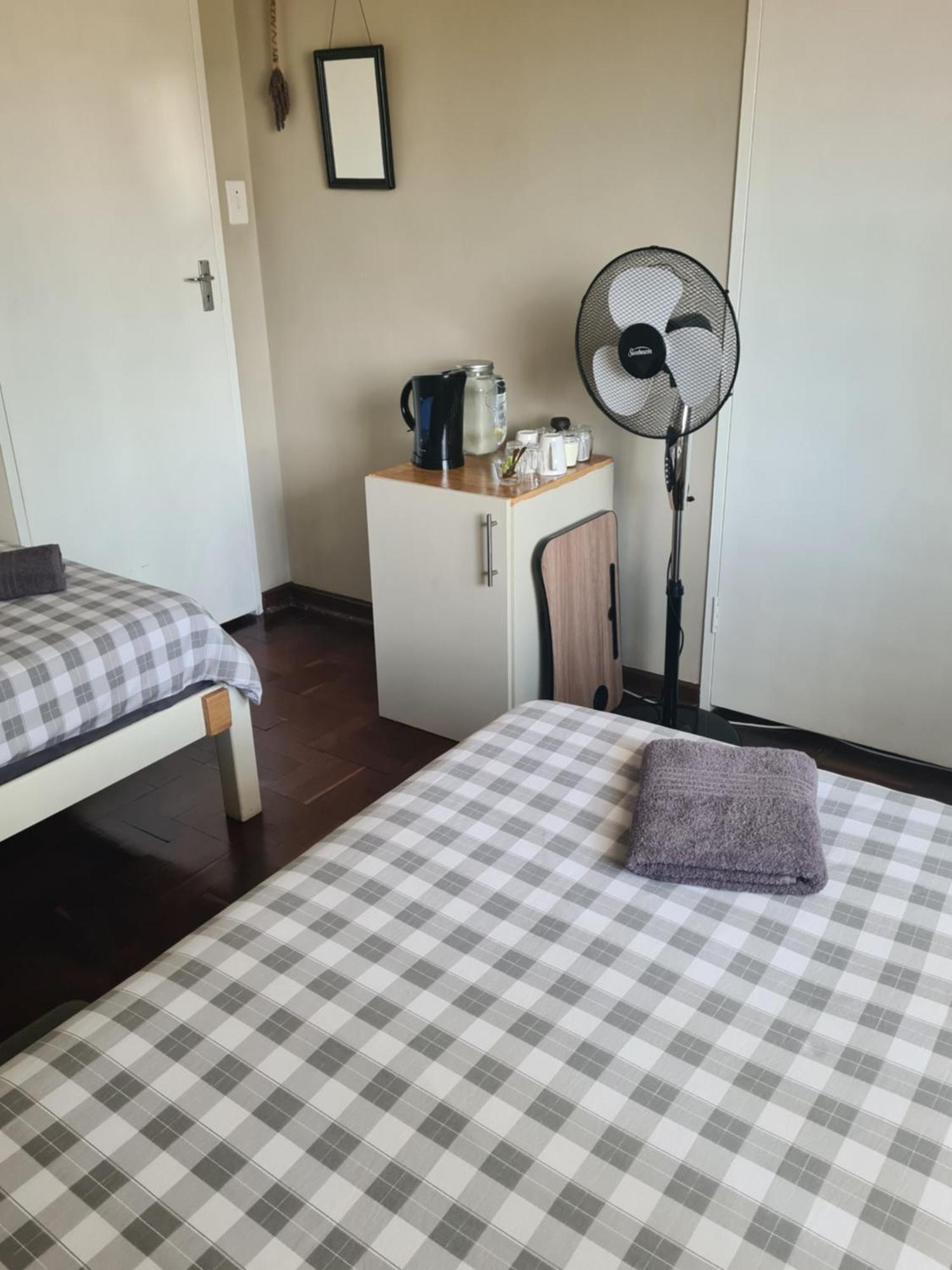 The Old Cabin Hotel Cullinan Kamer foto