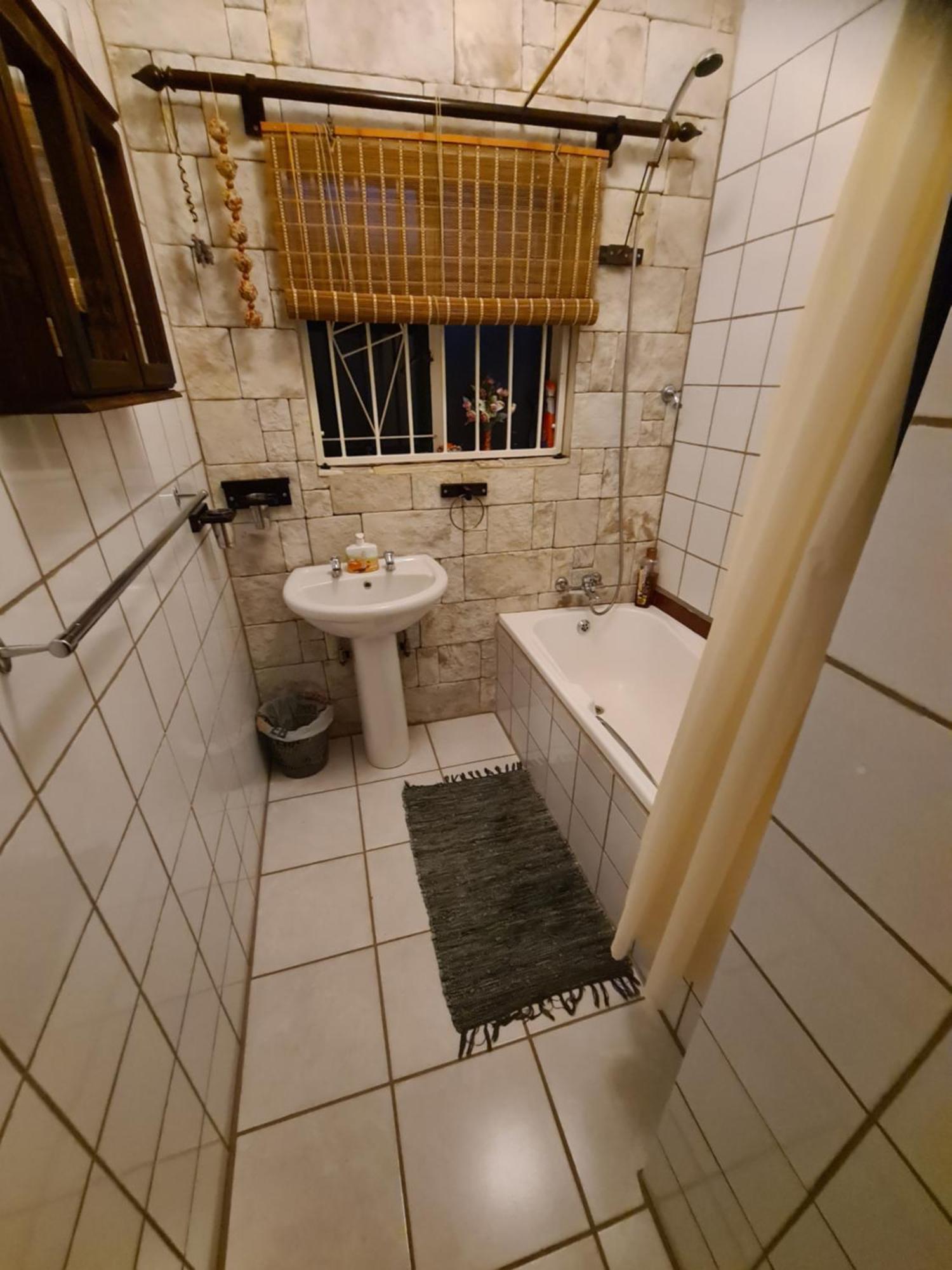 The Old Cabin Hotel Cullinan Kamer foto