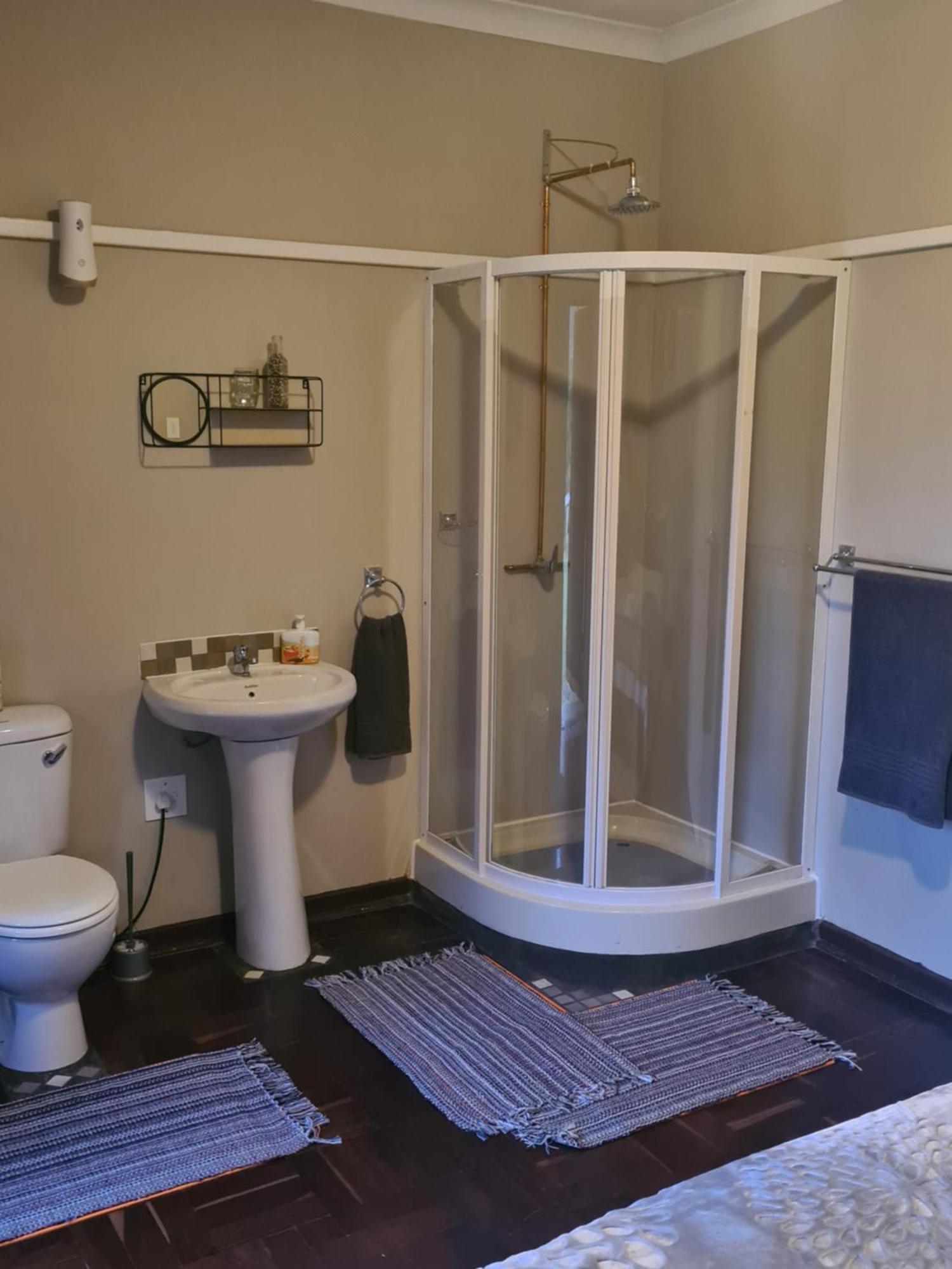 The Old Cabin Hotel Cullinan Kamer foto